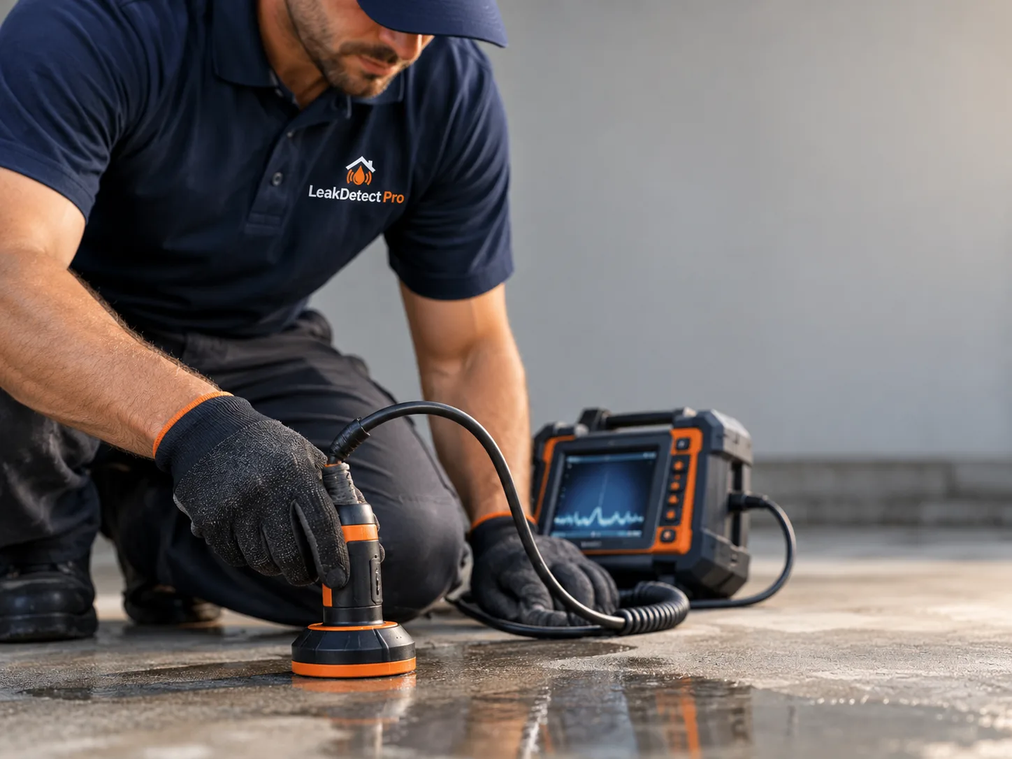 Flat Roof Analysis in Plush, OR